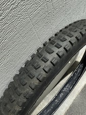 Maxxis Minion DHR II 29x2.6 Tubeless Folding Tire Black, EXO TR