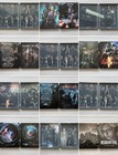Bundle Of 5 Custom Made Steelbook Cases ( Pick any Of 5 Items) PS4/PS5/Xbox/NS