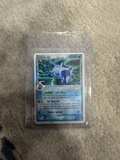 Pokémon TCG Latios EX Dragon Frontiers Holo Rare Card 96/101 Delta Species EX