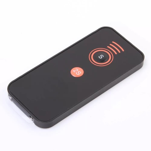 For Sony Alpha Cameras Wireless IR Infrared Shutter Remote Control,A7R A500 A900 - Picture 7 of 8