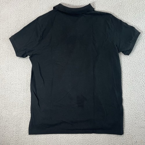 Polo Ralph Lauren Poloshirt Herren XL Custom Fit Big Pony Logo #3 am Ärmel - Bild 7 von 8