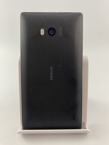Nokia Lumia 930 Black Unlocked 32GB 5" 20MP Windows Smartphone Cracked - Picture 11 of 14