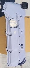 BMW e46 Aluminum Valve Cover M54/M56 2001-2005 + New Bolt Gaskets