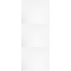 3 Blätter FEP FEP Film UV FEP Film 3D Drucker Zubehör 3D Drucker Praktischer