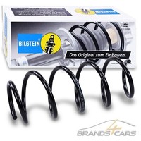 Bilstein Feder Fahrwerksfeder B3 Vorne FÜR Skoda Fabia 1 6Y 2 54 Vw Polo 9N Fox
