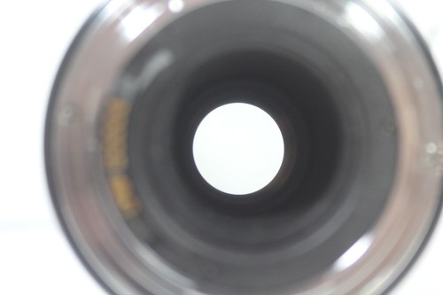 1 Jahr Garantie Sigma Zoom a 35-135 mm f3.5-4.5 Objektiv für Canon EF + Kappen kostenloser Versand - Bild 13 von 19