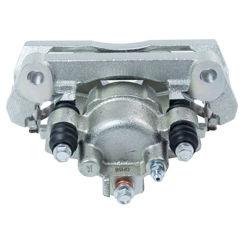 Rear Brake Pad & Rotor Kit Ceramic Fits 2011-2017 Ram 1500 - Bild 7 von 12