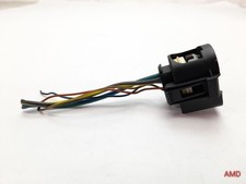 2010 BMW 335xi 335i 328i 328xi E90 E92 Window Motor Connector Pigtail 7526880