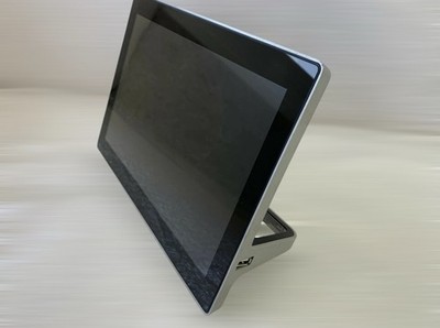 Polycom Realpresence Touch - 10'' Bildschirm für Telefonkonferenzen