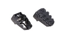 SW MOTECH Evo Footrest Kit For Kawasaki Z 650 RS 12-24 Frs.08.112.10102/B
