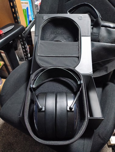New Drop + Dan Clark Audio Aeon Closed X Over the Ear Headphones - Picture 2 of 5