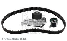 Water Pump & Timing Belt Kit