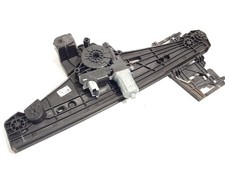 9830002480 REAR RIGHT WINDOW REGULATOR / 9830002680 / 7588610 FOR PEUGEOT 2008 I