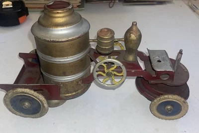 Kingsbury Diecast & Toy Vehicles for sale | eBay