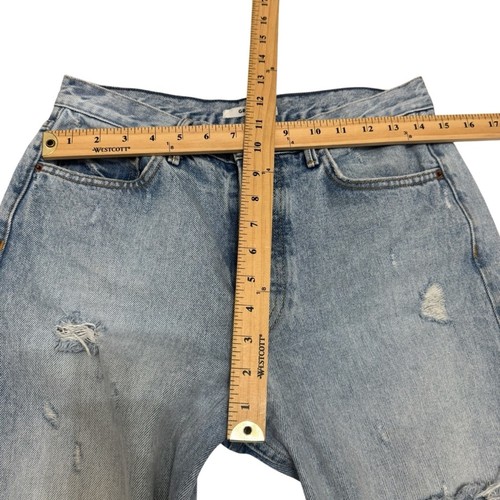 Jeans Karolina GRLFRND talla 29 - Imagen 5 de 14