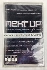 New, Sealed - Next Up: Rap's New Generation Cassette Tape
