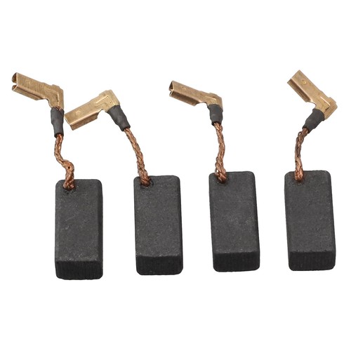 Carbon Brushes Miter Saws Angle Grinders 4pcs For Angle Grinder For DWE4120 - Afbeelding 12 van 12