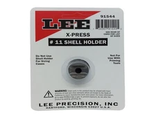 LEE PRECISION 91544: X-Press Sh 11