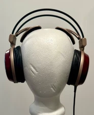 Audio-Technica ATH-W1000 Sovereign Stereo Headphones