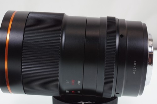SONY E MOUNT BRIGHTIN STAR 60mm f/2.8 Macro 2x SUPER SAUBER MAKELLOS GLAS - Bild 3 von 6