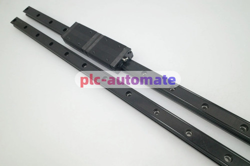 SAMICK-THK SSR35XW2UUF+4260LFT 1R2B Caged Type LM Guide Linear LMG-I-1756=8H03/ - Picture 1 of 6