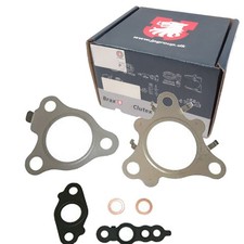JP GROUP MONTAGESATZ TURBOLADER DICHTUNG passend für HYUNDAI I20 I30 I40 IX20