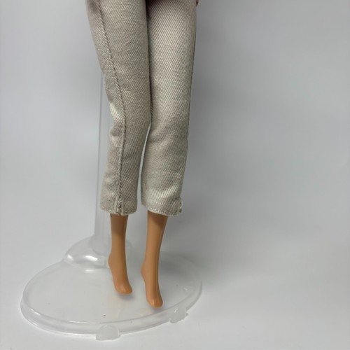 **READ**Barbie Pet Doctor doll Pets Mattel DOG AND CAT. NOT INCLUDED. HTF DOLL - Picture 6 of 19