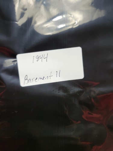 Camiseta con tapas de ex alumnos de béisbol del estado de Ohio manga corta adulto talla grande - Imagen 9 de 9