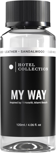 Hotel Collection Diffuser Oil - My Way - Aromatherapy Essential Fragrance Oil - - Picture 10 of 12