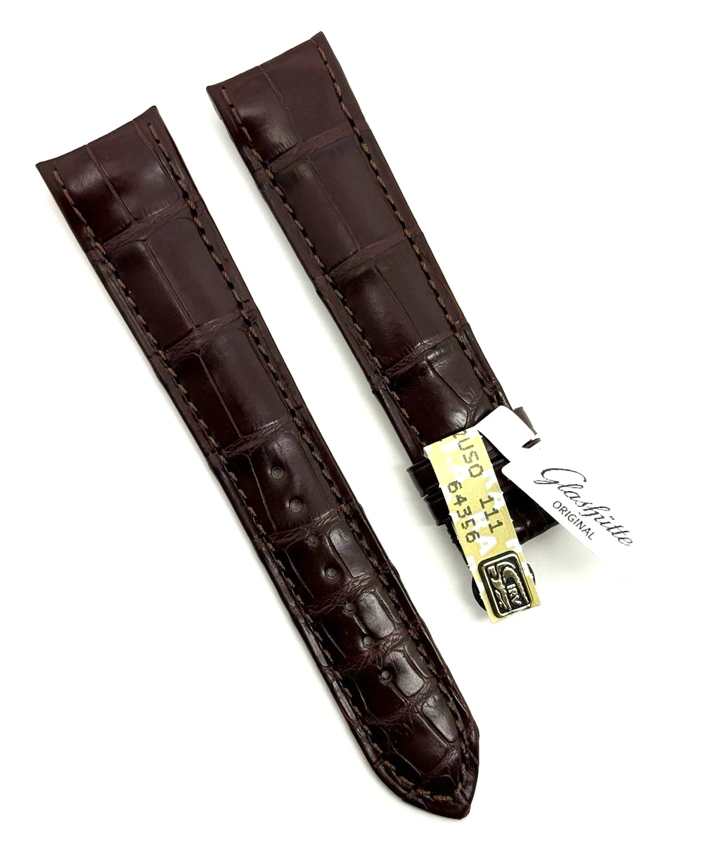 Glashütte Original Wristwatch Bands for sale - eBay