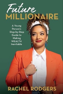 Rachel Rodgers Future Millionaire (Gebundene Ausgabe)
