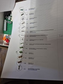 LEGO Games: Race 3000 (3839)