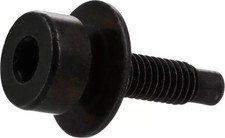 Genuine Nissan Engine Cover Bolt 16122-5Y70A