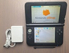 Nintendo 3DS XL Pokemon XY GOLD | Charger + 64GB SD Card | USA Seller | Tested