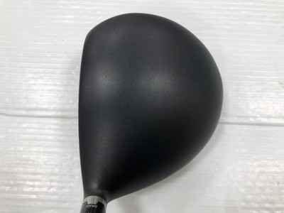 muzük On The Screw DF2 HEAVEN 5w muziik On The Screw DF2 HEAVEN 15° Stiff 3W 43.25in Fairway