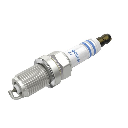 4x SPARK PLUG 0 242 255 511 FOR DONGFENG (DFAC) 3707110-E1400 - Picture 2 of 11
