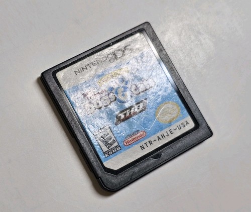 Pacchetto Nintendo DS Nintendogs Lab & Friends, migliori amici cani e gatti - Foto 7 di 7