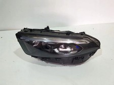 Frontscheinwerfer Mercedes-Benz W177 A1779065704 Full LED Links Headlight