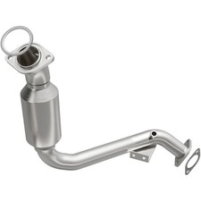 MagnaFlow Catalytic Converter: CARB, For 1998-2003 Ford Escort