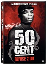 50 Cent: Refuse to Die (DVD)