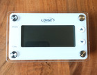 Orbit 83501 Clear Comfort Thermostat Easy to Read Large Display *TESTED*