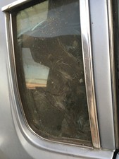 1978 1980 Oldsmobile Cutlass 14 Window Trim Set