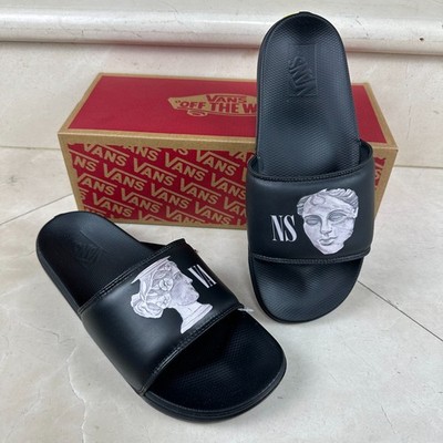 NEW Vans x Goodall Slides Sandals Vans x Wade Goodall Men main image 4
