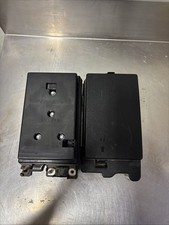 2006 Chevrolet Trailblazer 4.2L Engine Fuse Relay Box 15141558 #48
