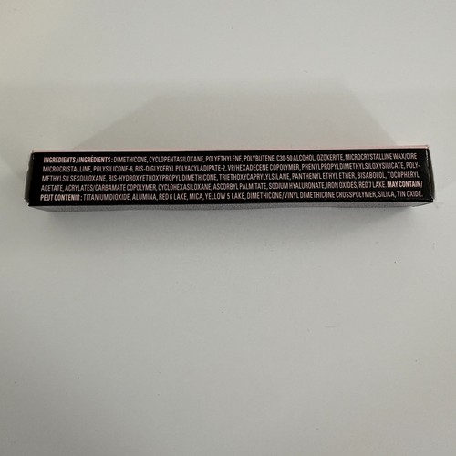 Mary Kay Lip Liner Cinnamon Cannelle 014730 Twist Crayon - Picture 2 of 4