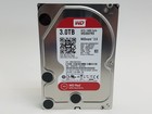 Western Digital WD Red NAS 3.0 WD30EFRX 3 TB 3,5" SATA III Festplatte