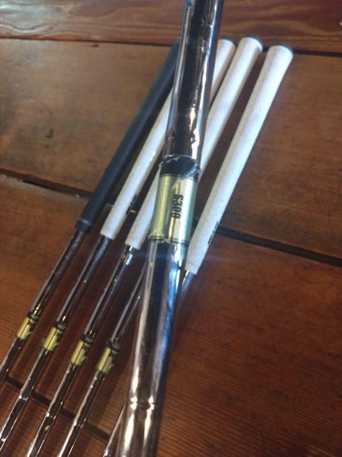(Titleist) CB 716 Iron Set Flex S 6 Pieces Dynamic Gold SL Right Handed F/S - Picture 7 of 24