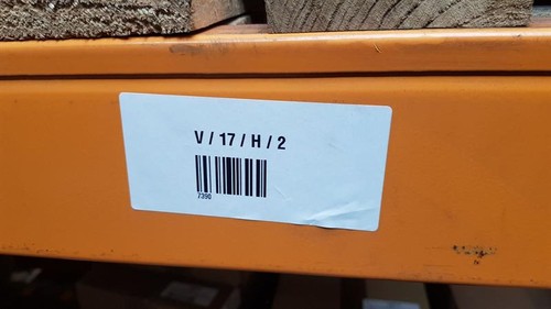 2014 FORD FIESTA FRONT WHEEL HUB RH DRIVER SIDE 1.5 DIESEL UGJC AY1C3K170BA - Picture 7 of 7