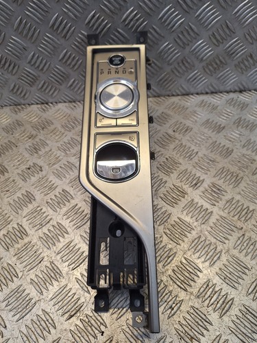 07-09 Jaguar XF TDV6 2.7 Gear selector 8X23-7E453-GC - Picture 4 of 8