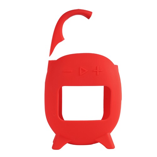 For JBL CLIP5 Speaker Silicone Protective Cover Case Outdoor Portable Audio New - Picture 26 of 30